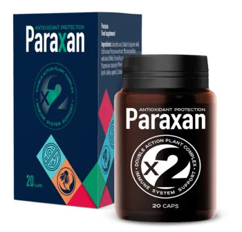 Paraxan